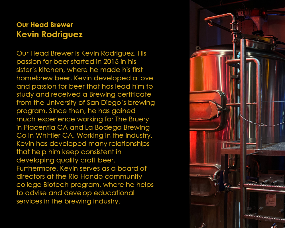 Our Brewer Bio Box